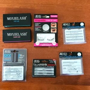 Ardell and Moxielash